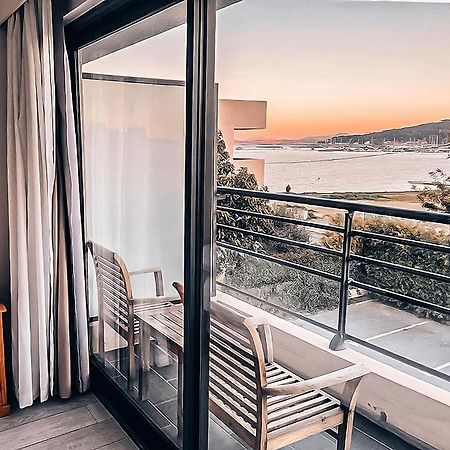 Rives D'Or Hotel La Seyne-sur-Mer Exterior foto