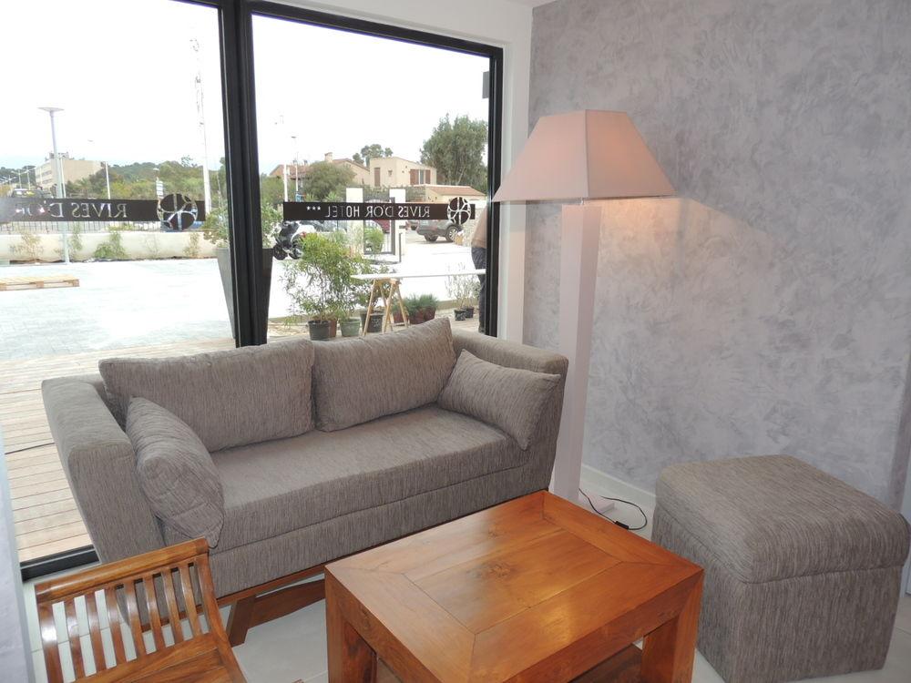Rives D'Or Hotel La Seyne-sur-Mer Exterior foto