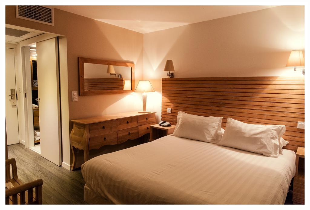 Rives D'Or Hotel La Seyne-sur-Mer Exterior foto