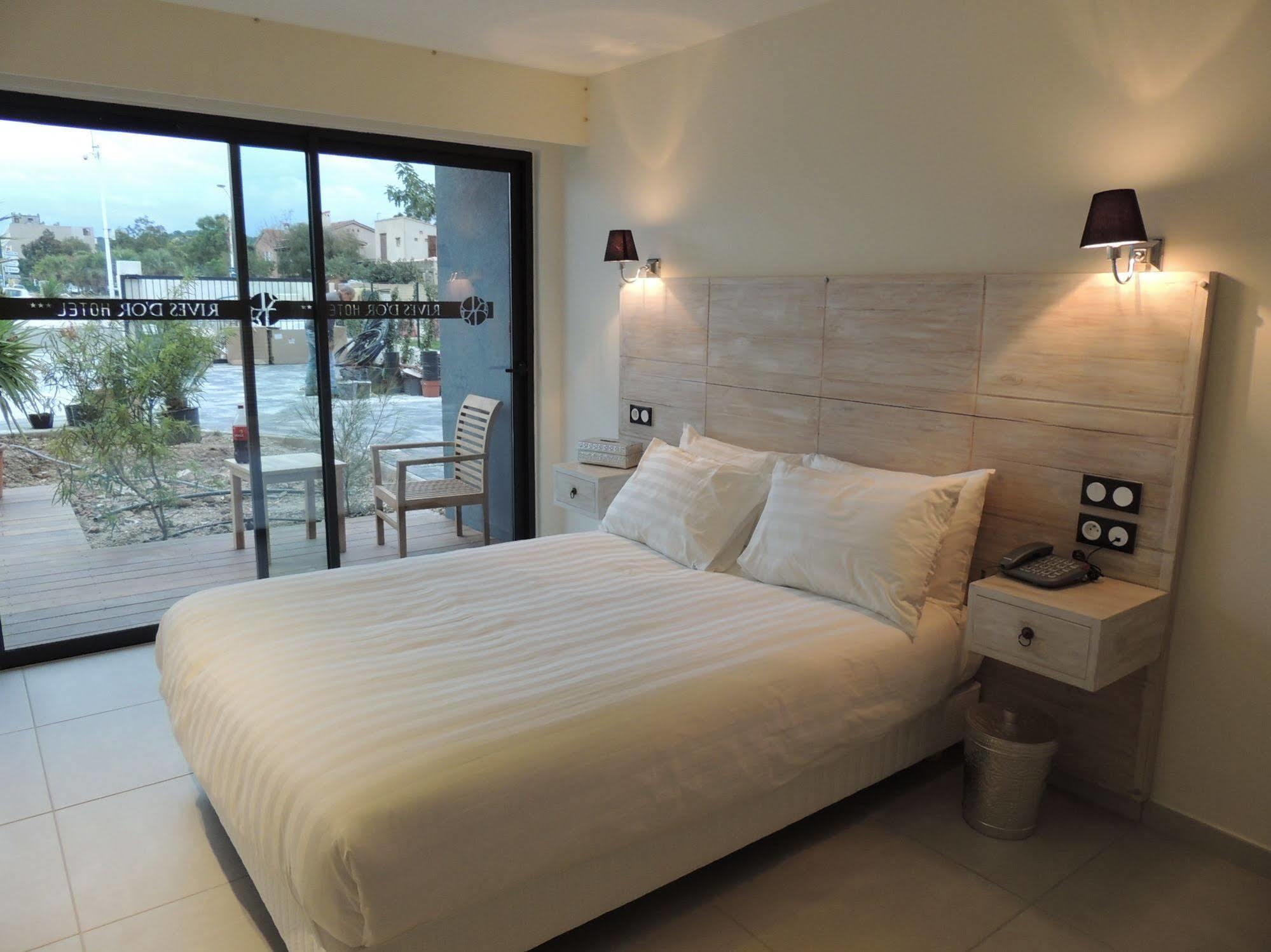 Rives D'Or Hotel La Seyne-sur-Mer Exterior foto