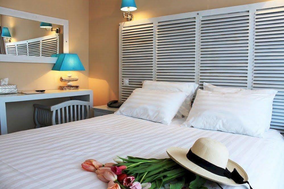 Rives D'Or Hotel La Seyne-sur-Mer Exterior foto