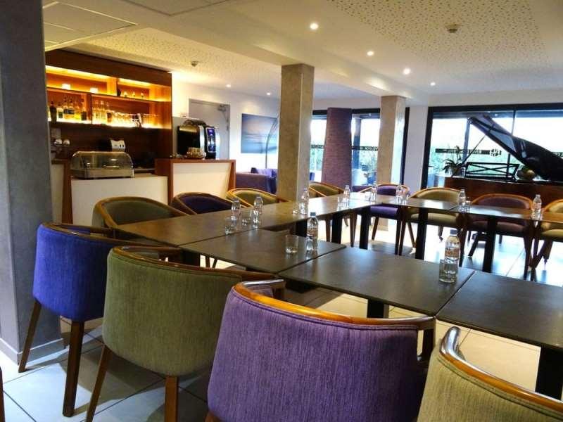 Rives D'Or Hotel La Seyne-sur-Mer Interior foto